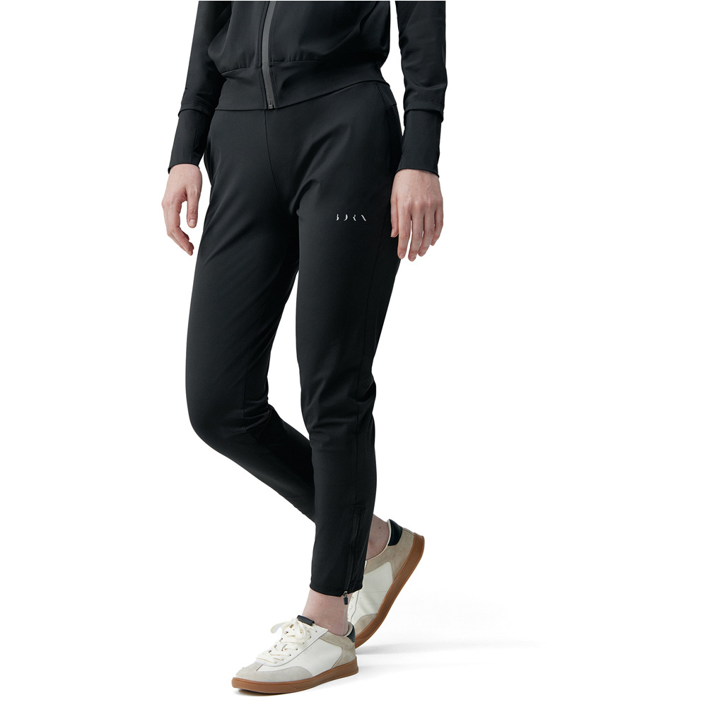 Born Living Yoga pantalón mujer Airla vista frontal