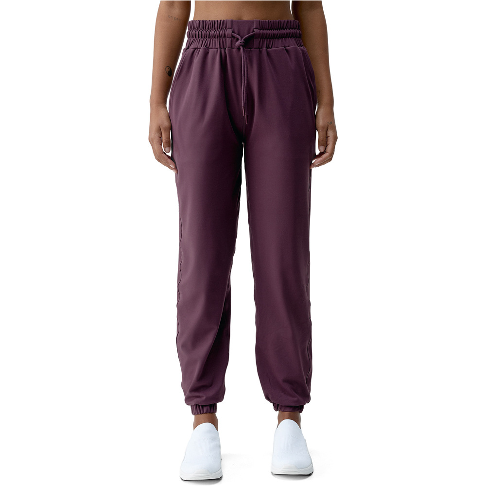 Born Living Yoga pantalón mujer Camille vista frontal