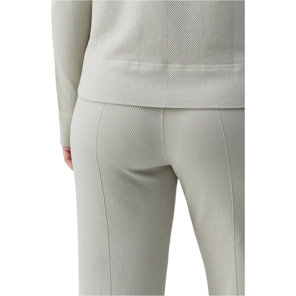 Born Living Yoga pantalón mujer Gita vista detalle