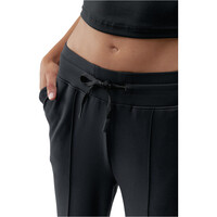 Born Living Yoga pantalón mujer Pant Leila vista detalle