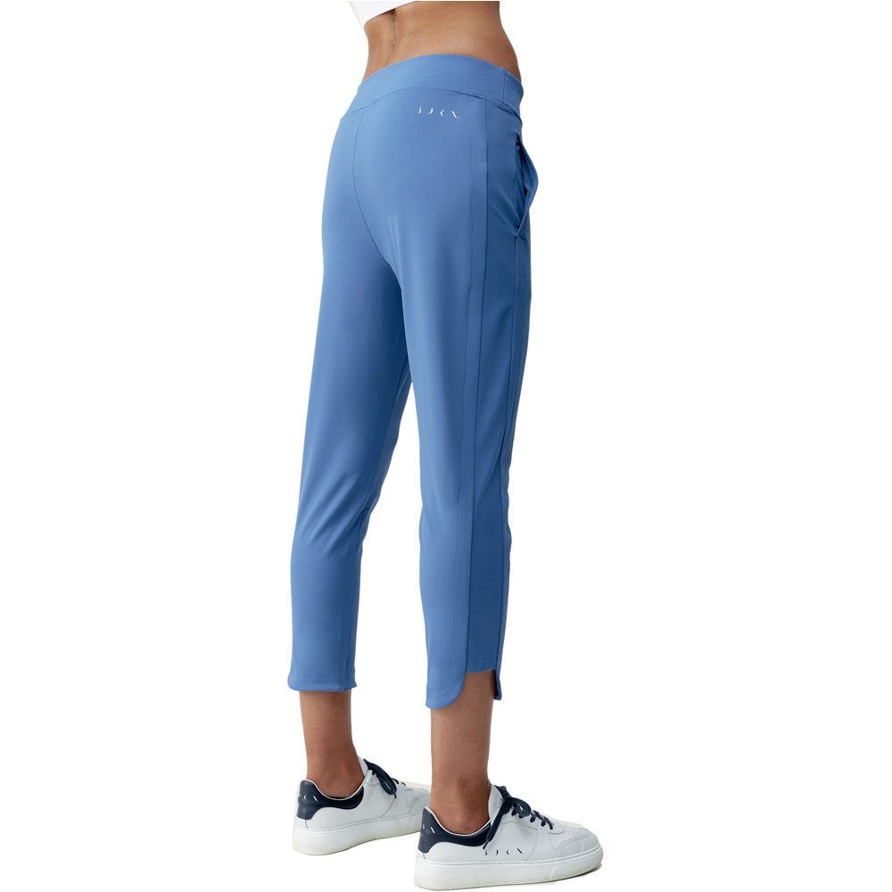 Born Living Yoga pantalón mujer Pant Nova vista trasera