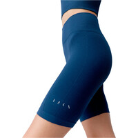 Born Living Yoga pantalones y mallas cortas fitness mujer India vista detalle