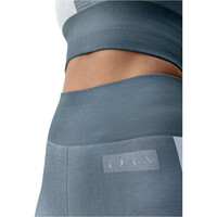 Born Living Yoga pantalones y mallas largas fitness mujer Athena 03