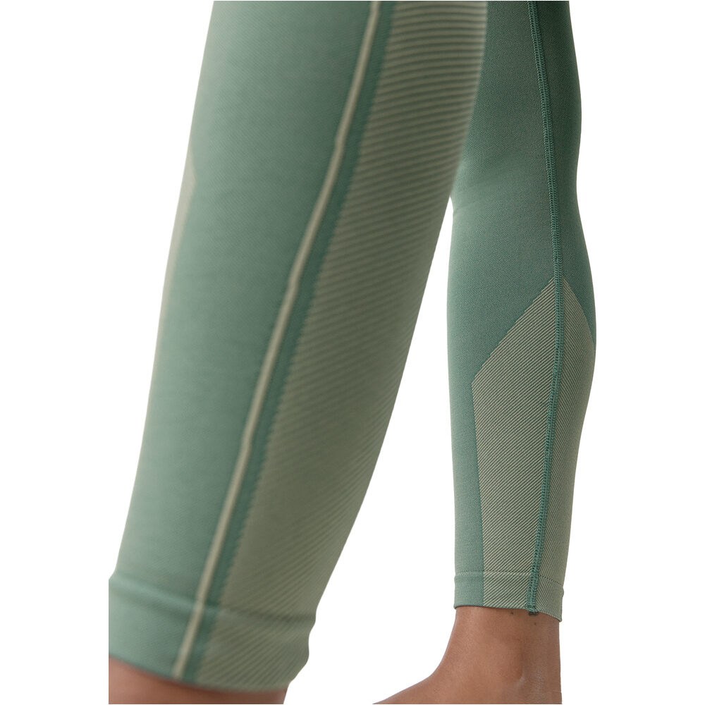Born Living Yoga pantalones y mallas largas fitness mujer Buddha 03