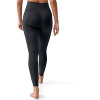 Born Living Yoga pantalones y mallas largas fitness mujer Denise vista trasera