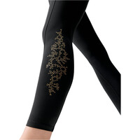 Born Living Yoga pantalones y mallas largas fitness mujer Isla 03