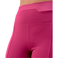 Born Living Yoga pantalones y mallas largas fitness mujer Kaia vista detalle