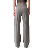 Born Living Yoga pantalones y mallas largas fitness mujer Lua vista trasera