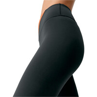 Born Living Yoga pantalones y mallas largas fitness mujer Omkara vista detalle