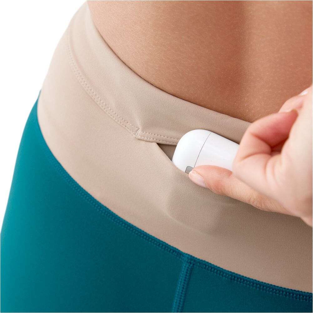 Born Living Yoga pantalones y mallas largas fitness mujer Sutra 03