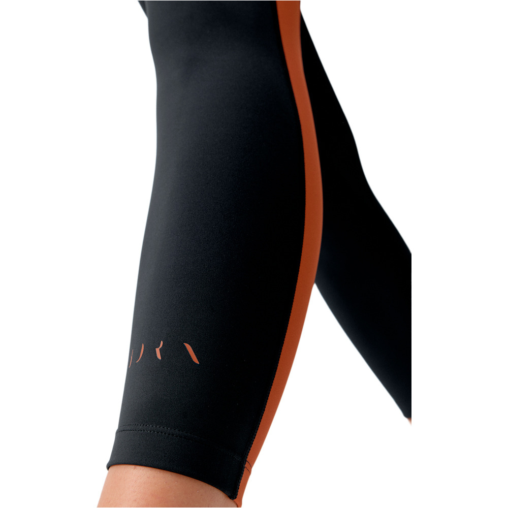 Born Living Yoga pantalones y mallas largas fitness mujer Tao 03