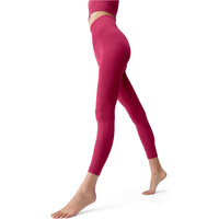 Born Living Yoga pantalones y mallas largas fitness mujer Viveka vista frontal