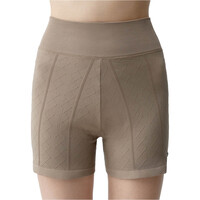 Born Living Yoga pantalones yoga Ares vista frontal
