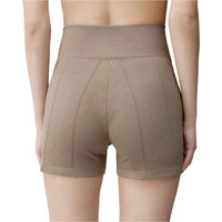 Born Living Yoga pantalones yoga Ares vista trasera