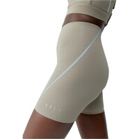 Born Living Yoga pantalones yoga Short Luna vista detalle