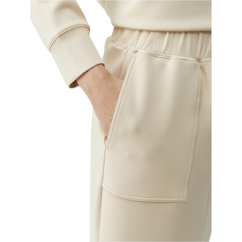 Born Living Yoga pantalones yoga Skirt Maia vista detalle