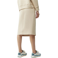 Born Living Yoga pantalones yoga Skirt Maia vista trasera