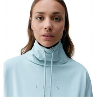 Born Living Yoga sudadera mujer Camille vista detalle