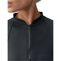 Born Living Yoga sudadera mujer Jacket Leila 03