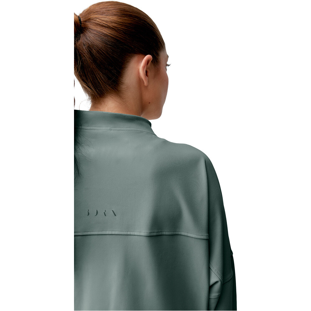 Born Living Yoga sudadera mujer Leila 03