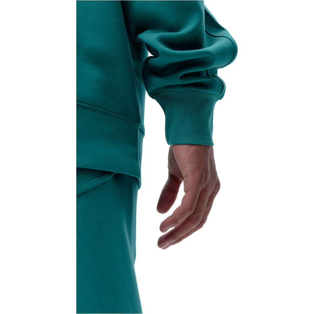 Born Living Yoga sudaderas deportivas hombre Hoodie Halong 04