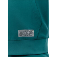 Born Living Yoga sudaderas deportivas hombre Hoodie Halong 05