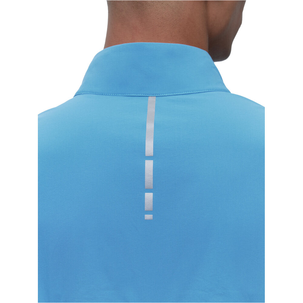 Born Living Yoga sudaderas deportivas hombre Jacket Nyasa 03