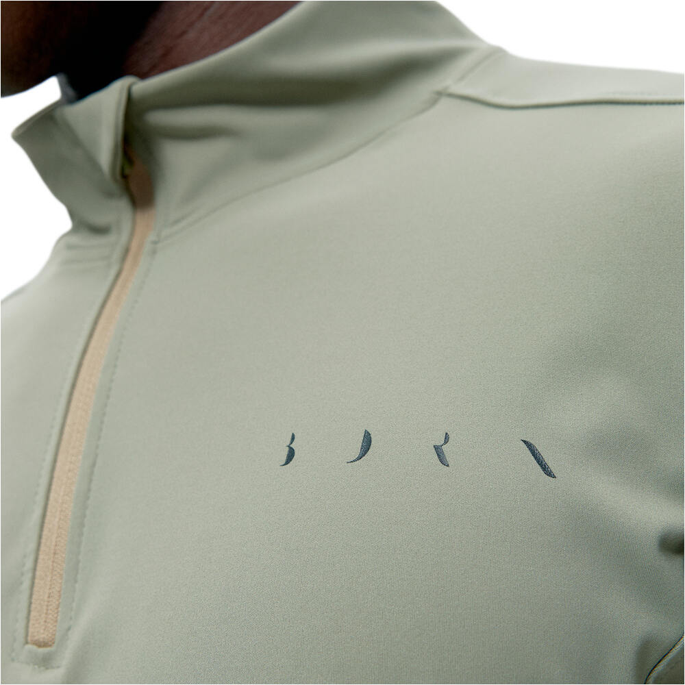 Born Living Yoga sudaderas deportivas hombre Kael 03