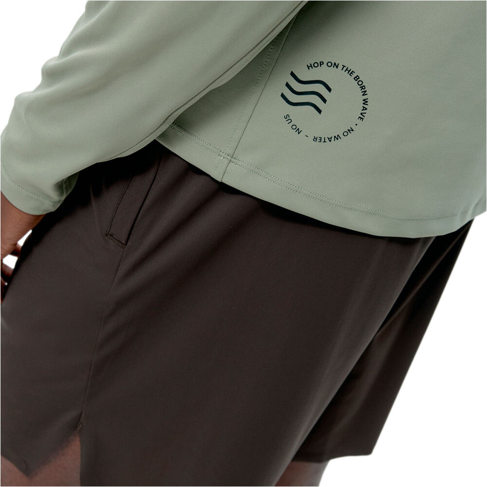 Born Living Yoga sudaderas deportivas hombre Kael 04
