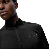 Born Living Yoga sudaderas deportivas hombre Kael vista detalle