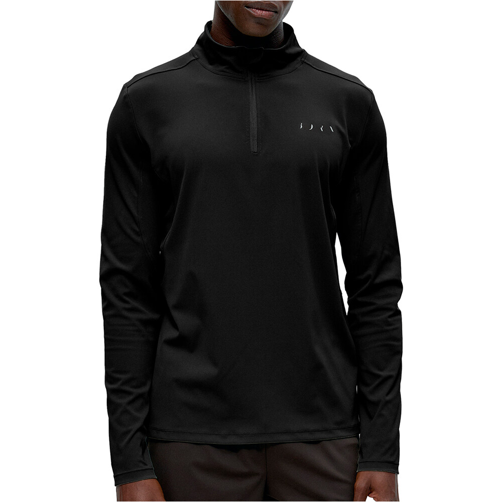 Born Living Yoga sudaderas deportivas hombre Kael vista frontal