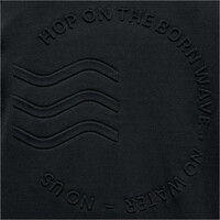 Born Living Yoga sudaderas deportivas hombre Lomond Lite vista trasera