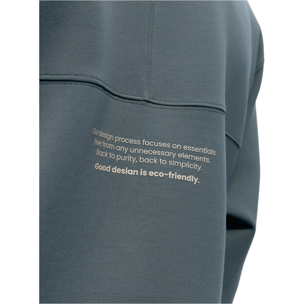 Born Living Yoga sudaderas deportivas hombre Lowa 03