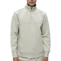 Born Living Yoga sudaderas deportivas hombre Lowa vista frontal