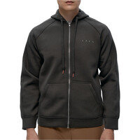 Born Living Yoga sudaderas deportivas hombre Nam vista frontal