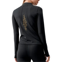 Born Living Yoga sudaderas deportivas mujer Isla vista trasera