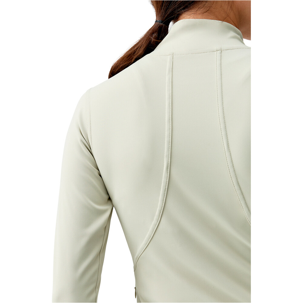 Born Living Yoga sudaderas deportivas mujer Isoka 04