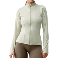 Born Living Yoga sudaderas deportivas mujer Isoka vista frontal