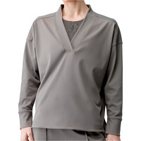 Born Living Yoga sudaderas deportivas mujer Lua Uve vista frontal