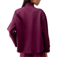Born Living Yoga sudaderas deportivas mujer Thashi vista trasera