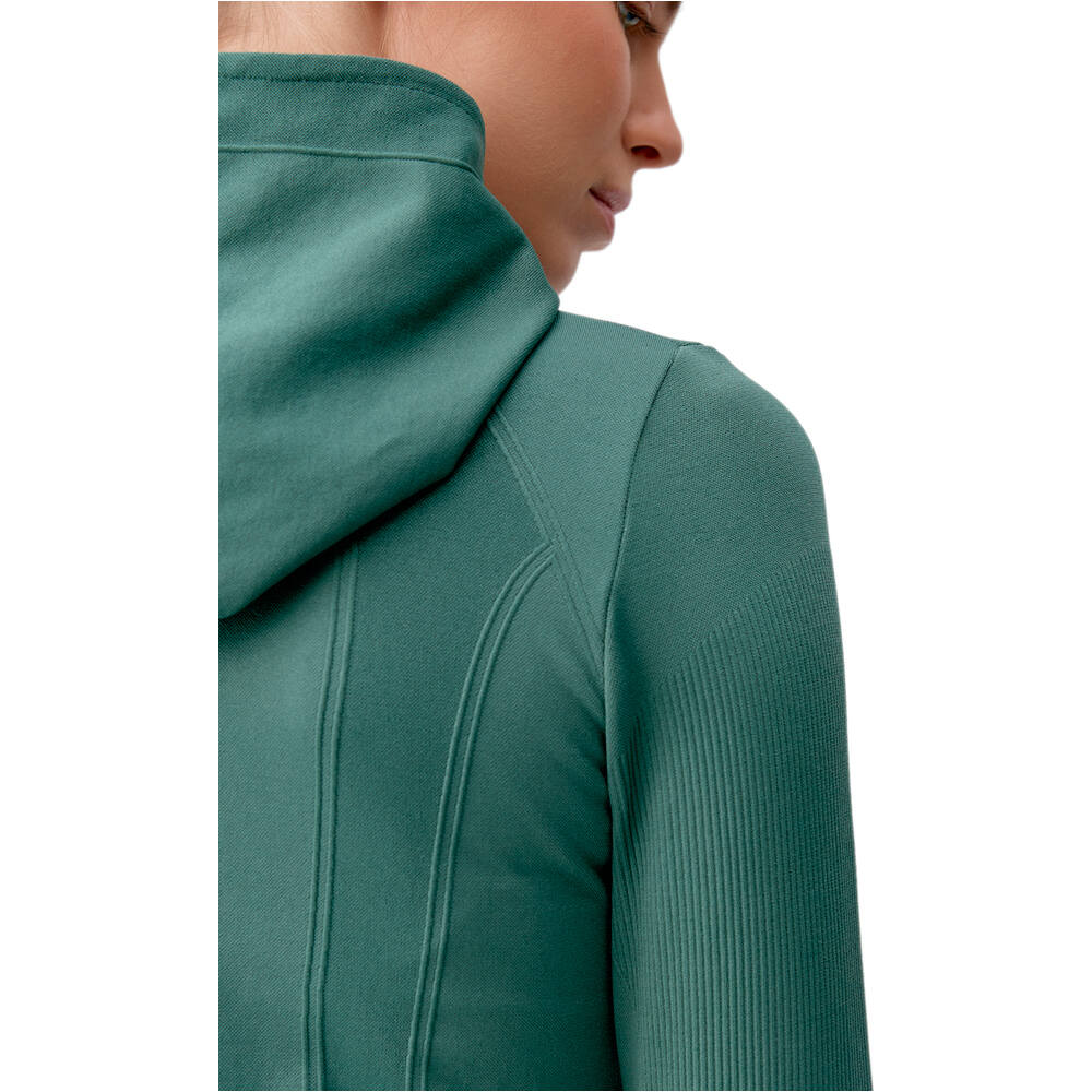 Born Living Yoga sudaderas deportivas mujer Viveka 03