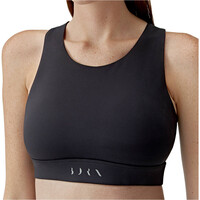 Born Living Yoga Sujetador Yoga Nara vista frontal