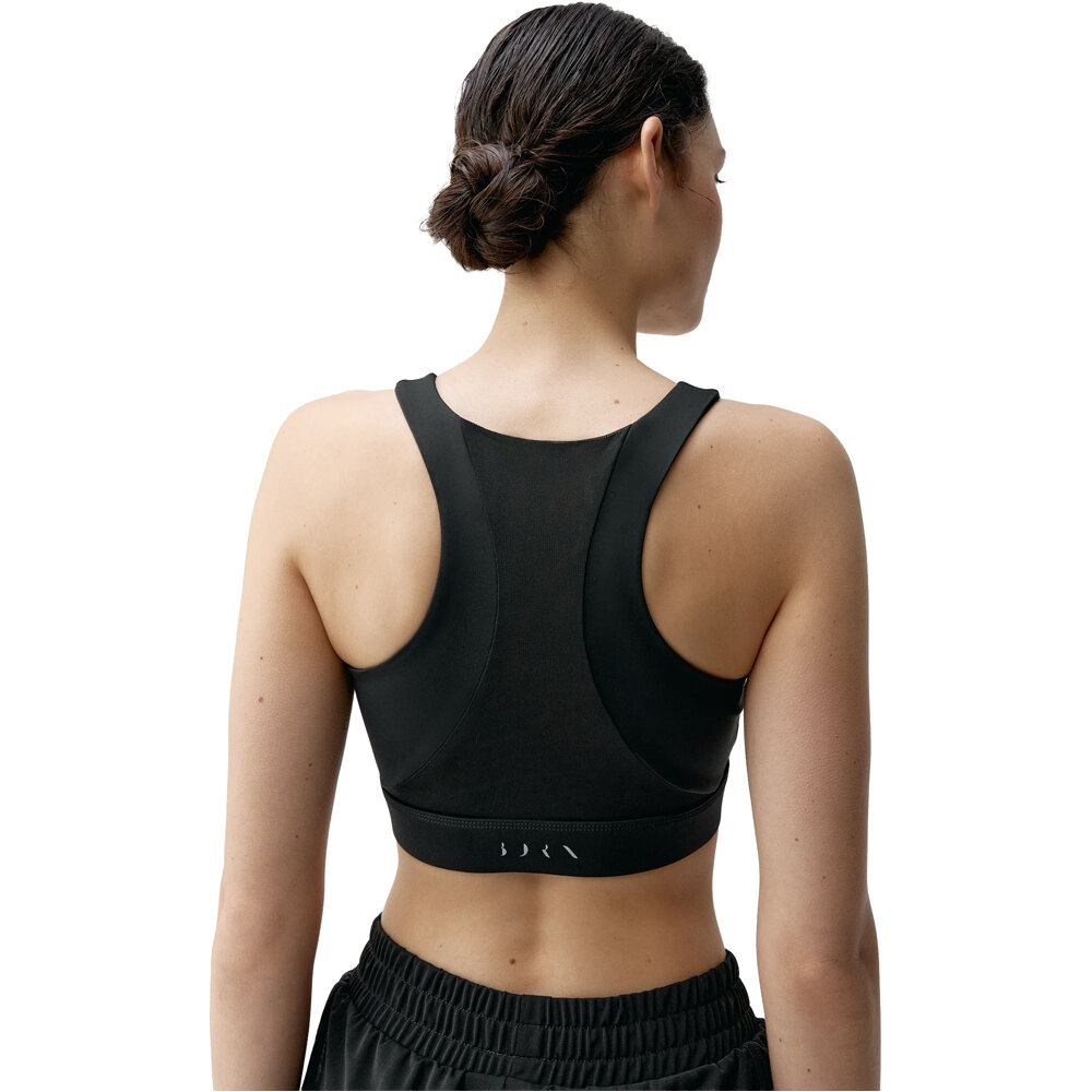 Born Living Yoga Sujetador Yoga Padma 03