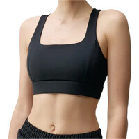 Born Living Yoga Sujetador Yoga Padma vista frontal