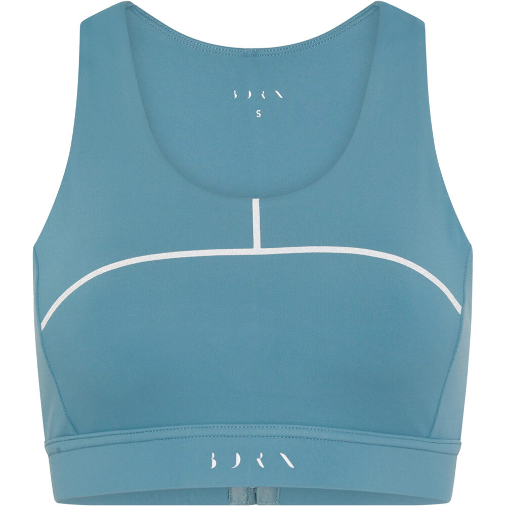 Born Living Yoga Sujetador Yoga Top Carole 04
