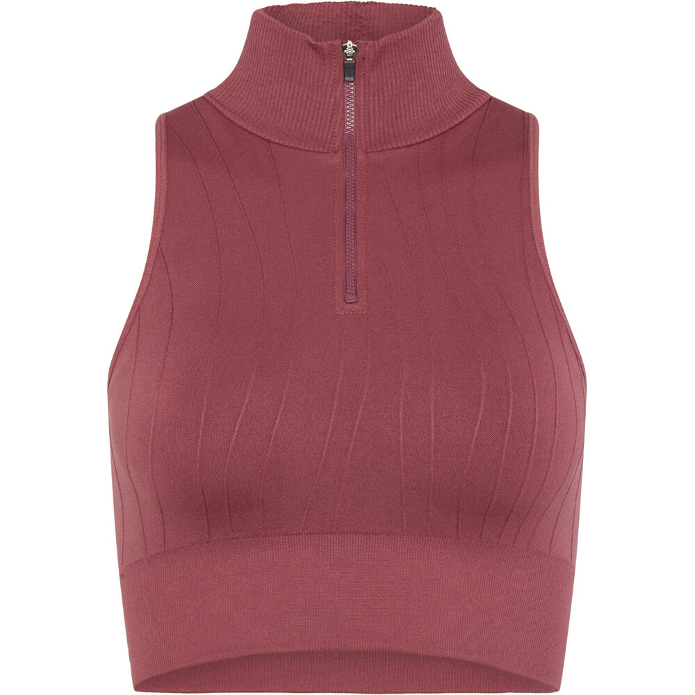 Born Living Yoga Sujetador Yoga Top Dandara 04