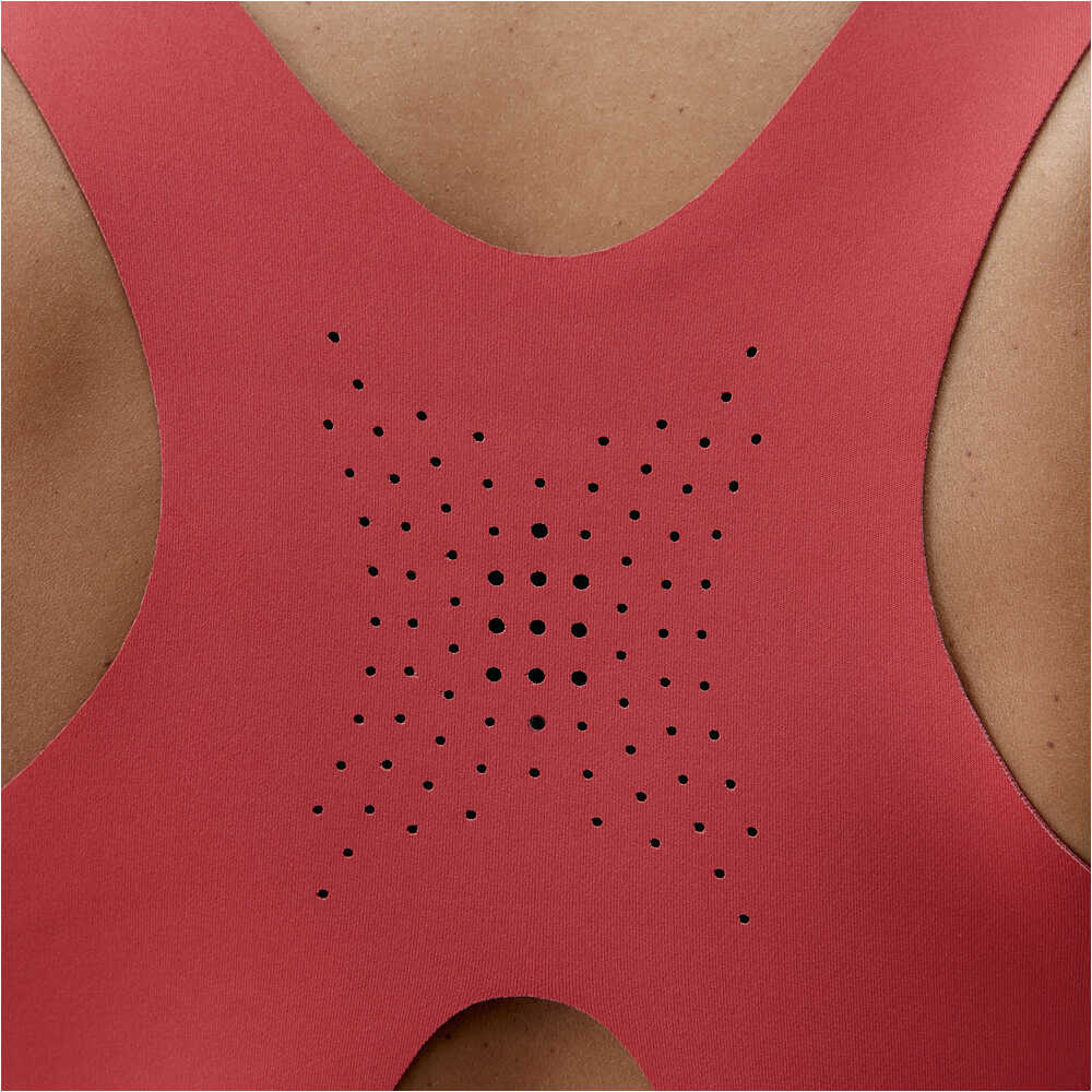 Born Living Yoga Sujetador Yoga Top Denise vista detalle