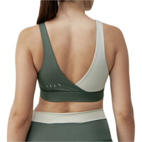 Born Living Yoga Sujetador Yoga Top Duo 03