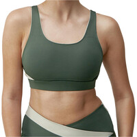 Born Living Yoga Sujetador Yoga Top Duo vista detalle