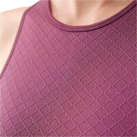 Born Living Yoga Sujetador Yoga Top Eira vista detalle
